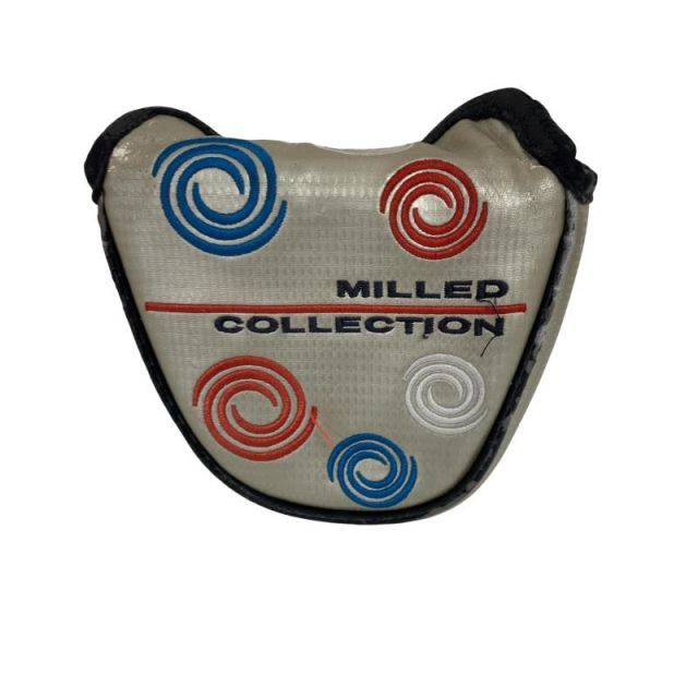 【中古】 オデッセイ MILLED COLLECTION #7 34インチ パター PT スチール (フレックスその他) メンズ 男性用 右利き 右用 Cランク ゴルフクラブ 【中古】 オデッセイ MILLED COLLECTION #7 34インチ パター PT スチール (フレックスその他) メンズ 男性用 右利き 右用 Cランク ゴルフクラブ