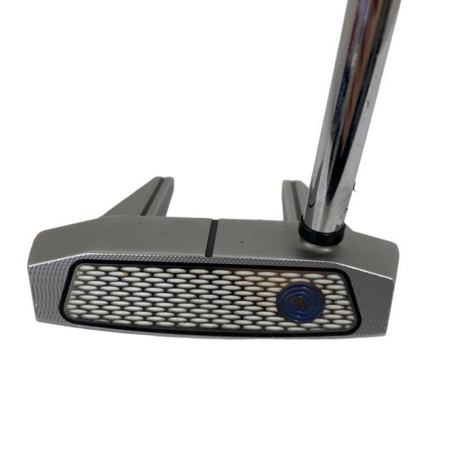 【中古】 オデッセイ MILLED COLLECTION #7 34インチ パター PT スチール (フレックスその他) メンズ 男性用 右利き 右用 Cランク ゴルフクラブ 【中古】 オデッセイ MILLED COLLECTION #7 34インチ パター PT スチール (フレックスその他) メンズ 男性用 右利き 右用 Cランク ゴルフクラブ