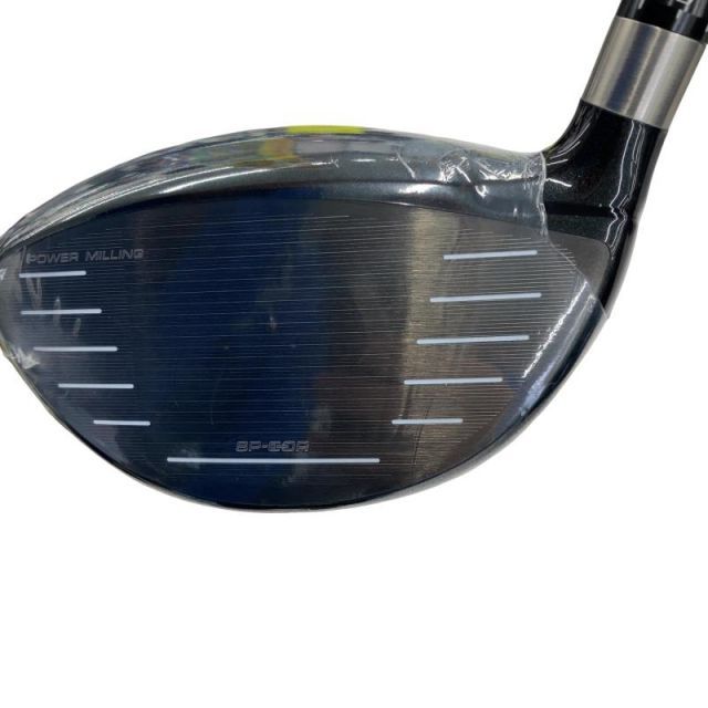 【中古】 ブリヂストン BRIDGESTONE B3 SD 10.5° ドライバー DR 純正特注シャフト (フレックスS) メンズ 男性用 右利き 右用 Bランク ゴルフクラブ