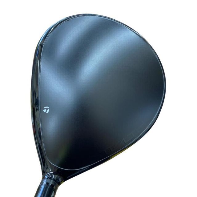 【中古】 テーラーメイド STEALTH PLUS+ 10.5° ドライバー DR リシャフト (フレックスその他) メンズ 男性用 右利き 右用 Cランク ゴルフクラブ