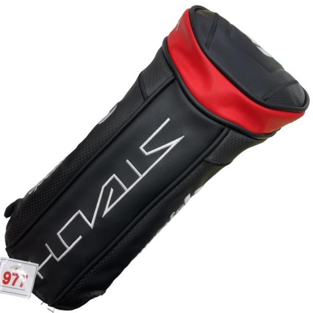 【中古】 テーラーメイド STEALTH PLUS+ 10.5° ドライバー DR リシャフト (フレックスその他) メンズ 男性用 右利き 右用 Cランク ゴルフクラブ