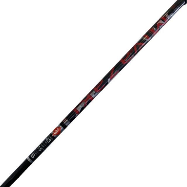 【中古】 ダンロップ SRIXON Z F85 3W フェアウェイウッド FW Miyazaki Mahana (フレックスS) メンズ 男性用 右利き 右用 Cランク ゴルフクラブ