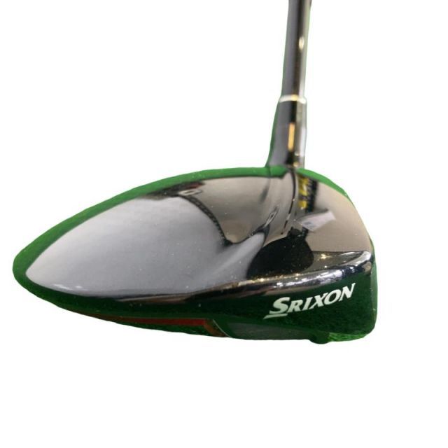 【中古】 ダンロップ SRIXON Z F85 3W フェアウェイウッド FW Miyazaki Mahana (フレックスS) メンズ 男性用 右利き 右用 Cランク ゴルフクラブ
