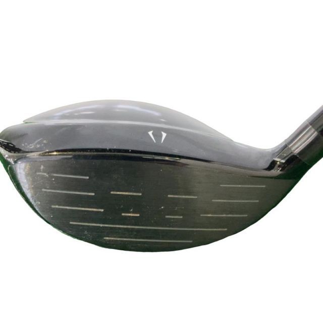 【中古】 ダンロップ SRIXON Z F85 3W フェアウェイウッド FW Miyazaki Mahana (フレックスS) メンズ 男性用 右利き 右用 Cランク ゴルフクラブ