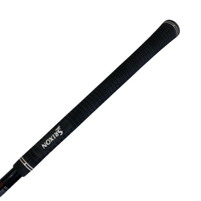 【中古】 ダンロップ SRIXON Z F85 3W フェアウェイウッド FW Miyazaki Mahana (フレックスS) メンズ 男性用 右利き 右用 Cランク ゴルフクラブ
