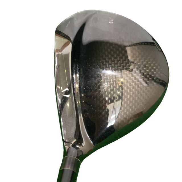 【中古】 ダンロップ SRIXON Z F85 3W フェアウェイウッド FW Miyazaki Mahana (フレックスS) メンズ 男性用 右利き 右用 Cランク ゴルフクラブ