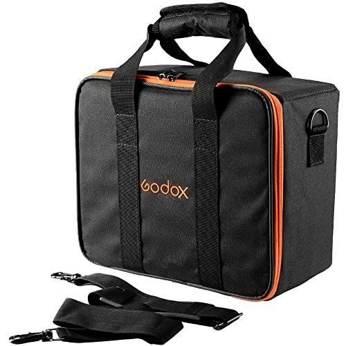 【新品】Godox CB12 キャリングバッグ Godox AD600PRO キット用、Godox AD600PRO II キット用、Godox AD600PROII キット用、Godox AD600 PRO II キット用