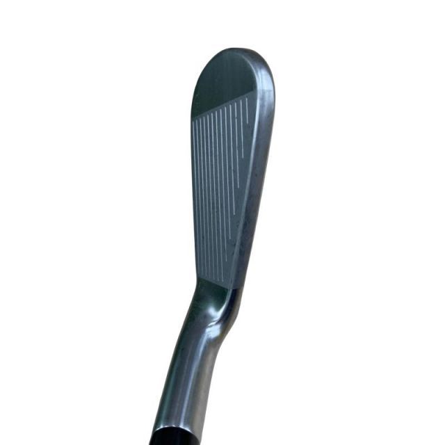 【中古】 ミズノ JPX 921 FORGED 6S アイアンセット IR 純正特注シャフト (フレックスS) メンズ 男性用 右利き 右用 Cランク ゴルフクラブ 【中古】 ミズノ JPX 921 FORGED 6S アイアンセット IR 純正特注シャフト (フレックスS) メンズ 男性用 右利き 右用 Cランク ゴルフクラブ