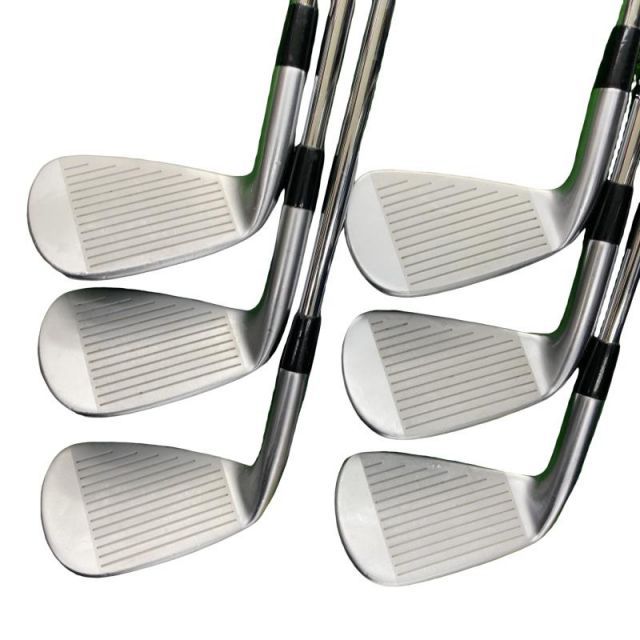 【中古】 ミズノ JPX 921 FORGED 6S アイアンセット IR 純正特注シャフト (フレックスS) メンズ 男性用 右利き 右用 Cランク ゴルフクラブ 【中古】 ミズノ JPX 921 FORGED 6S アイアンセット IR 純正特注シャフト (フレックスS) メンズ 男性用 右利き 右用 Cランク ゴルフクラブ