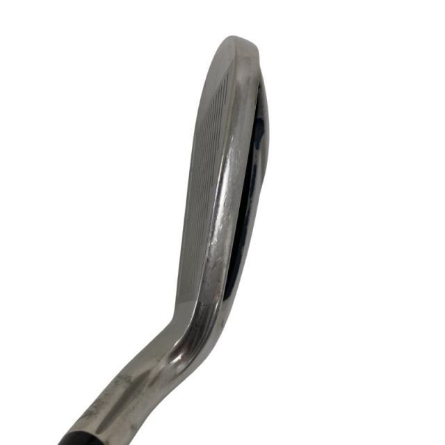 【中古】 ダンロップ XXIO(2020) 7S アイアンセット IR NS PRO 860GH D.S.T for XXIO (フレックスR) メンズ 男性用 右利き 右用 Cランク ゴルフクラブ