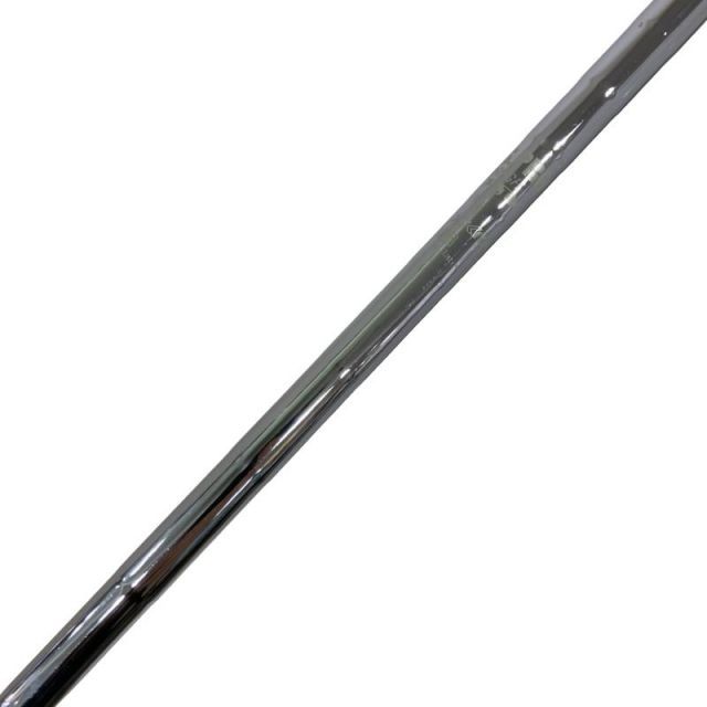 【中古】 ダンロップ XXIO(2020) 7S アイアンセット IR NS PRO 860GH D.S.T for XXIO (フレックスR) メンズ 男性用 右利き 右用 Cランク ゴルフクラブ