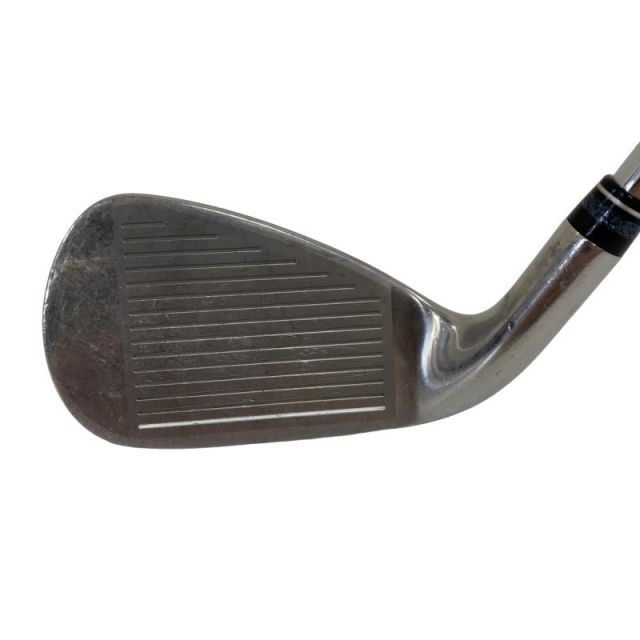 【中古】 ダンロップ XXIO(2020) 7S アイアンセット IR NS PRO 860GH D.S.T for XXIO (フレックスR) メンズ 男性用 右利き 右用 Cランク ゴルフクラブ