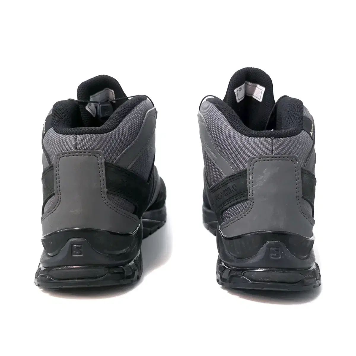 300 SALOMON U S Elite XA-フォシス GTX ミッド ムン・スア・携帯 300 SALOMON U S Elite XA-フォシス GTX ミッド ムン・スア・携帯