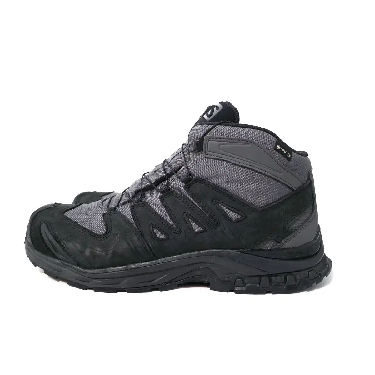 300 SALOMON U S Elite XA-フォシス GTX ミッド ムン・スア・携帯