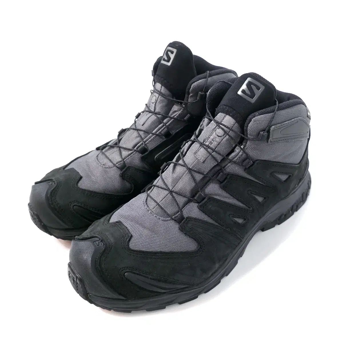 300 SALOMON U S Elite XA-フォシス GTX ミッド ムン・スア・携帯 300 SALOMON U S Elite XA-フォシス GTX ミッド ムン・スア・携帯