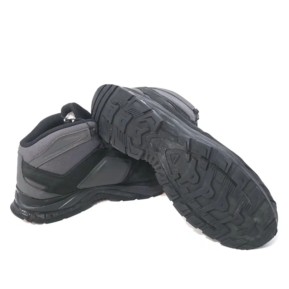 300 SALOMON U S Elite XA-フォシス GTX ミッド ムン・スア・携帯 300 SALOMON U S Elite XA-フォシス GTX ミッド ムン・スア・携帯