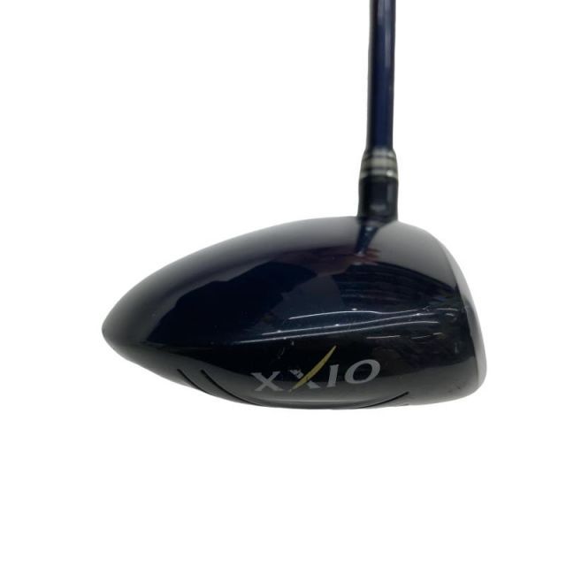 【中古】 ダンロップ XXIO(2018) 5W フェアウェイウッド FW XXIO MP1000(フェアウェイ) (フレックスR) メンズ 男性用 右利き 右用 Cランク ゴルフクラブ 【中古】 ダンロップ XXIO(2018) 5W フェアウェイウッド FW XXIO MP1000(フェアウェイ) (フレックスR) メンズ 男性用 右利き 右用 Cランク ゴルフクラブ