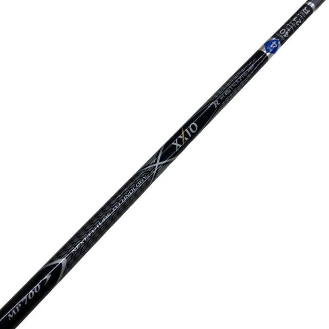 【中古】 ダンロップ XXIO(2012) U4 ユーティリティ UT XXIO MP700(ユーティリティ) (フレックスR) メンズ 男性用 右利き 右用 Cランク ゴルフクラブ 【中古】 ダンロップ XXIO(2012) U4 ユーティリティ UT XXIO MP700(ユーティリティ) (フレックスR) メンズ 男性用 右利き 右用 Cランク ゴルフクラブ
