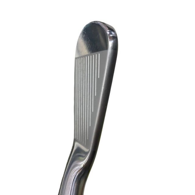 【中古】 タイトリスト Titleist CB 712 6S アイアンセット IR NS PRO 950GH (フレックスS) メンズ 男性用 右利き 右用 Cランク ゴルフクラブ 【中古】 タイトリスト Titleist CB 712 6S アイアンセット IR NS PRO 950GH (フレックスS) メンズ 男性用 右利き 右用 Cランク ゴルフクラブ