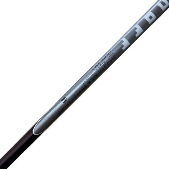 【中古】 ダイワ(グローブライド) ONOFF(2010) 8S レディース アイアンセット IR SMOOTH KICK LP-410I (フレックスL) レディース 女性用 右利き 右用 Dランク ゴルフクラブ