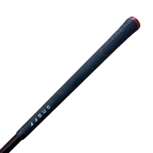 【中古】 ダイワ(グローブライド) ONOFF(2010) 8S レディース アイアンセット IR SMOOTH KICK LP-410I (フレックスL) レディース 女性用 右利き 右用 Dランク ゴルフクラブ