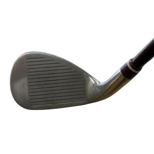 【中古】 ダイワ(グローブライド) ONOFF(2010) 8S レディース アイアンセット IR SMOOTH KICK LP-410I (フレックスL) レディース 女性用 右利き 右用 Dランク ゴルフクラブ