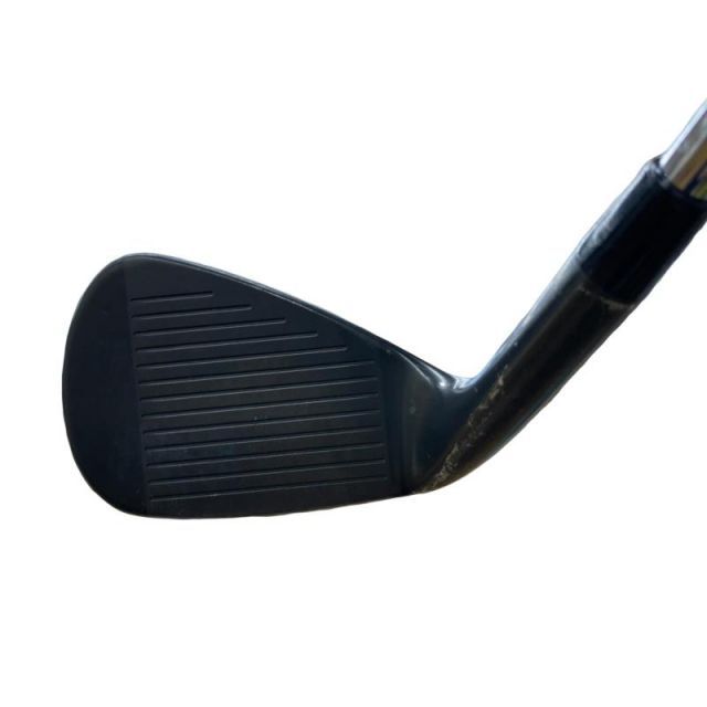 【中古】 キャロウェイ APEX Ti FUSION 6S アイアンセット IR 純正特注シャフト (フレックスS) メンズ 男性用 右利き 右用 Cランク ゴルフクラブ 【中古】 キャロウェイ APEX Ti FUSION 6S アイアンセット IR 純正特注シャフト (フレックスS) メンズ 男性用 右利き 右用 Cランク ゴルフクラブ