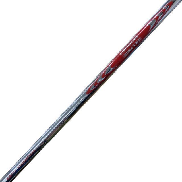 【中古】 キャロウェイ APEX Ti FUSION 6S アイアンセット IR 純正特注シャフト (フレックスS) メンズ 男性用 右利き 右用 Cランク ゴルフクラブ 【中古】 キャロウェイ APEX Ti FUSION 6S アイアンセット IR 純正特注シャフト (フレックスS) メンズ 男性用 右利き 右用 Cランク ゴルフクラブ