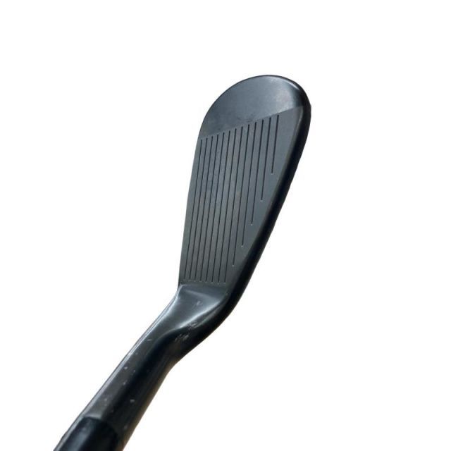 【中古】 キャロウェイ APEX Ti FUSION 6S アイアンセット IR 純正特注シャフト (フレックスS) メンズ 男性用 右利き 右用 Cランク ゴルフクラブ 【中古】 キャロウェイ APEX Ti FUSION 6S アイアンセット IR 純正特注シャフト (フレックスS) メンズ 男性用 右利き 右用 Cランク ゴルフクラブ