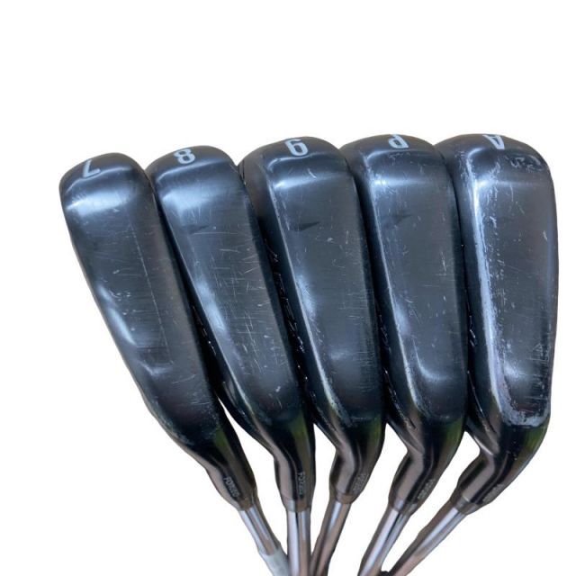 【中古】 キャロウェイ APEX Ti FUSION 6S アイアンセット IR 純正特注シャフト (フレックスS) メンズ 男性用 右利き 右用 Cランク ゴルフクラブ 【中古】 キャロウェイ APEX Ti FUSION 6S アイアンセット IR 純正特注シャフト (フレックスS) メンズ 男性用 右利き 右用 Cランク ゴルフクラブ