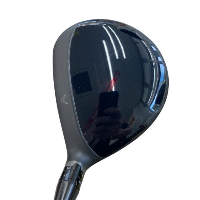 【中古】 キャロウェイ PARADYM 3W フェアウェイウッド FW VENTUS TR 5 for CW(PARADYM FW) (フレックスS) メンズ 男性用 右利き 右用 Cランク ゴルフクラブ 【中古】 キャロウェイ PARADYM 3W フェアウェイウッド FW VENTUS TR 5 for CW(PARADYM FW) (フレックスS) メンズ 男性用 右利き 右用 Cランク ゴルフクラブ