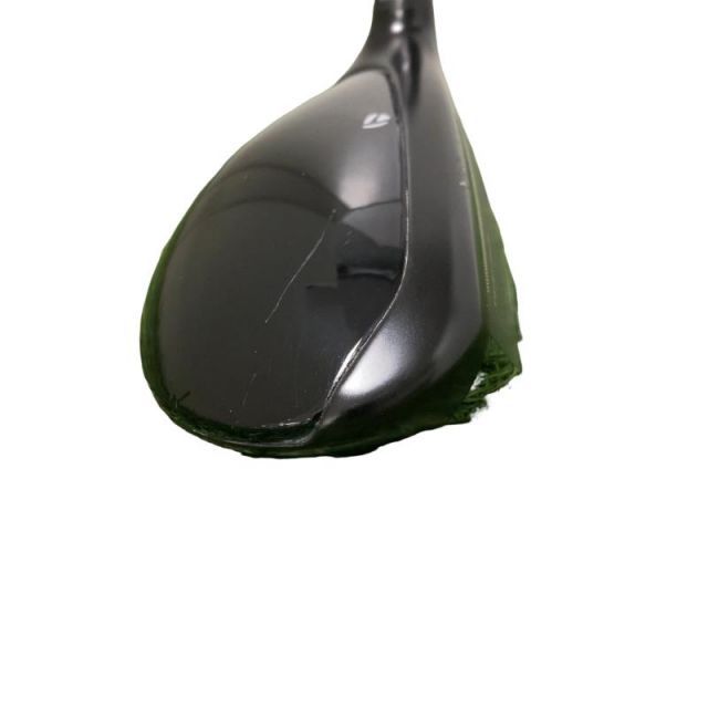 【中古】 テーラーメイド STEALTH2 U4 ユーティリティ UT リシャフト (フレックスその他) メンズ 男性用 右利き 右用 Cランク ゴルフクラブ