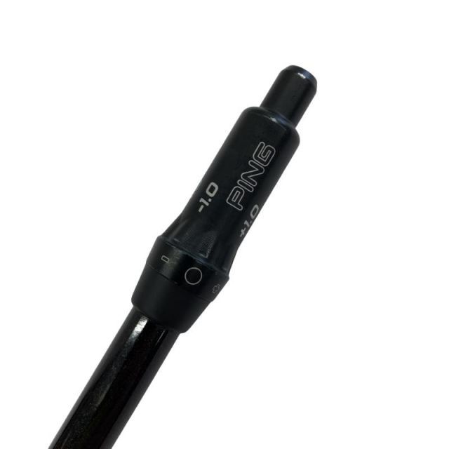 【中古】 ピンスリーブ付き(G440系) マミヤドライバー用 シャフト The ATTAS V2 5 (フレックスS)Bランク ゴルフクラブ