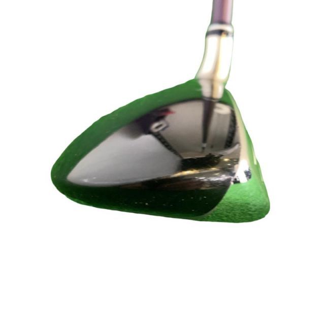 【中古】 ダイワ(グローブライド) ONOFF FAIRWAY WINGS(2021) U6 レディース ユーティリティ UT SMOOTH KICK LP-421U (フレックスL) レディース 女性用 右利き 右用 Cランク ゴルフクラブ 【中古】 ダイワ(グローブライド) ONOFF FAIRWAY WINGS(2021) U6 レディース ユーティリティ UT SMOOTH KICK LP-421U (フレックスL) レディース 女性用 右利き 右用 Cランク ゴルフクラブ