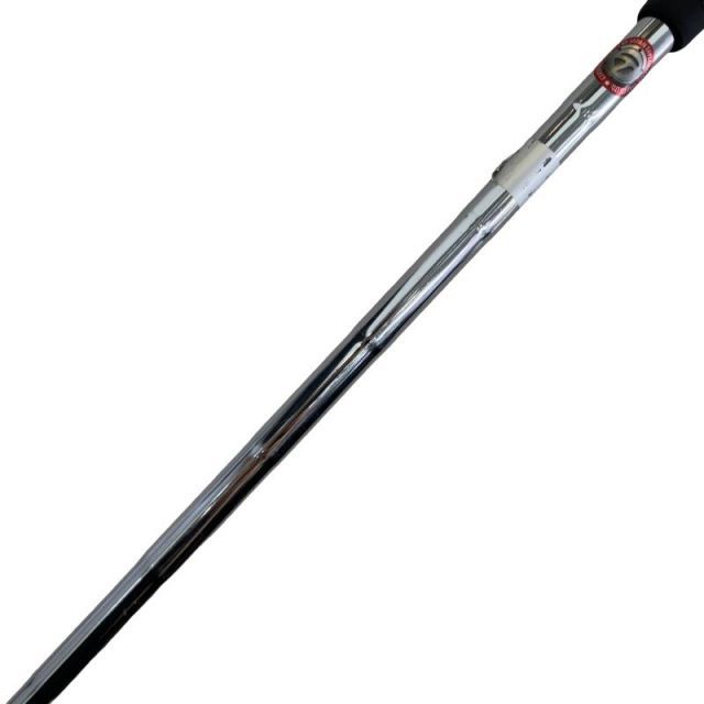 【中古】 テーラーメイド TP TRUSS B1TC 34インチ パター PT スチール (フレックスその他) メンズ 男性用 右利き 右用 Cランク ゴルフクラブ 【中古】 テーラーメイド TP TRUSS B1TC 34インチ パター PT スチール (フレックスその他) メンズ 男性用 右利き 右用 Cランク ゴルフクラブ