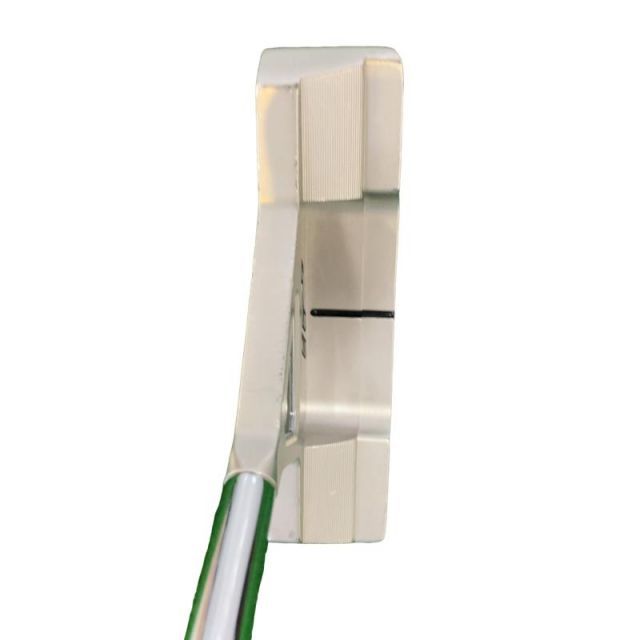 【中古】 テーラーメイド TP TRUSS B1TC 34インチ パター PT スチール (フレックスその他) メンズ 男性用 右利き 右用 Cランク ゴルフクラブ 【中古】 テーラーメイド TP TRUSS B1TC 34インチ パター PT スチール (フレックスその他) メンズ 男性用 右利き 右用 Cランク ゴルフクラブ