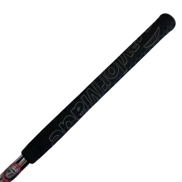 【中古】 テーラーメイド TP TRUSS B1TC 34インチ パター PT スチール (フレックスその他) メンズ 男性用 右利き 右用 Cランク ゴルフクラブ 【中古】 テーラーメイド TP TRUSS B1TC 34インチ パター PT スチール (フレックスその他) メンズ 男性用 右利き 右用 Cランク ゴルフクラブ
