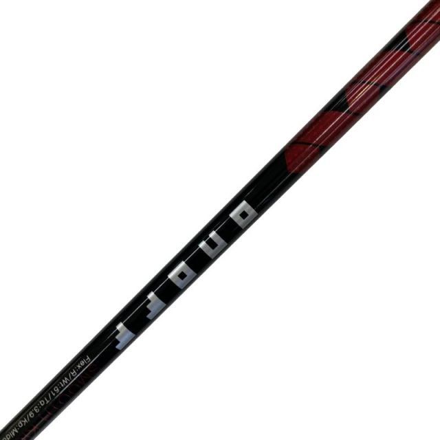 【中古】 ダイワ(グローブライド) ONOFF(2025) AKA LIMITED BLACK 5S アイアンセット IR SMOOTH KICK MP-524I (フレックスR) メンズ 男性用 右利き 右用 Cランク ゴルフクラブ
