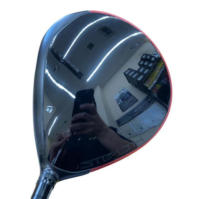 【中古】 テーラーメイド STEALTH2 HD 10.5° ドライバー DR TENSEI RED TM50(STEALTH DR) (フレックスS) メンズ 男性用 右利き 右用 Cランク ゴルフクラブ 【中古】 テーラーメイド STEALTH2 HD 10.5° ドライバー DR TENSEI RED TM50(STEALTH DR) (フレックスS) メンズ 男性用 右利き 右用 Cランク ゴルフクラブ