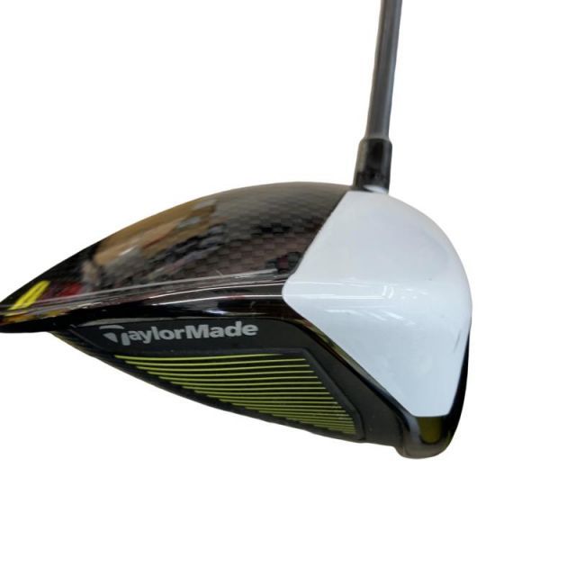 【中古】 テーラーメイド M2(2017) 10.5° ドライバー DR リシャフト (フレックスその他) メンズ 男性用 右利き 右用 Cランク ゴルフクラブ