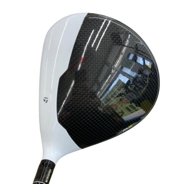 【中古】 テーラーメイド M2(2017) 10.5° ドライバー DR リシャフト (フレックスその他) メンズ 男性用 右利き 右用 Cランク ゴルフクラブ