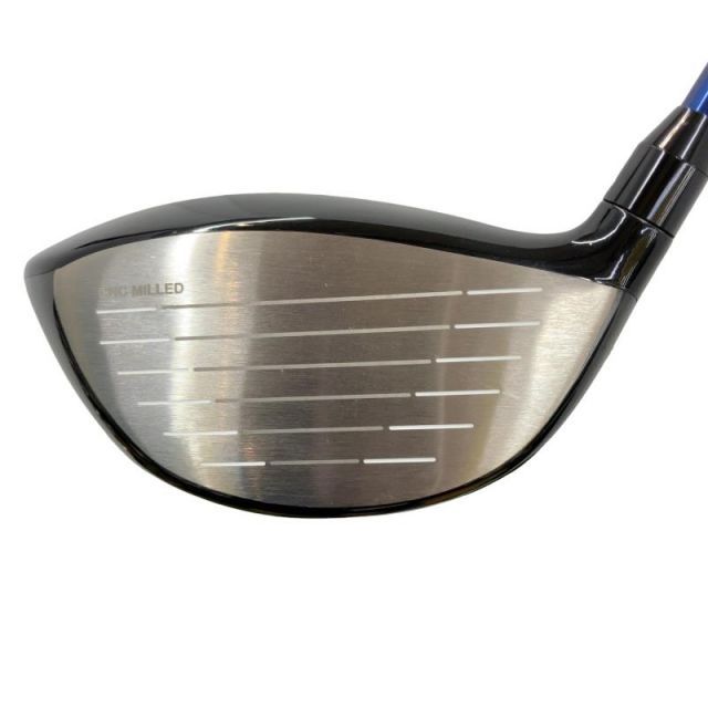 【中古】 プロギア RS F 5(2020) 9.5° ドライバー DR 純正特注シャフト (フレックスSR) メンズ 男性用 右利き 右用 Cランク ゴルフクラブ 【中古】 プロギア RS F 5(2020) 9.5° ドライバー DR 純正特注シャフト (フレックスSR) メンズ 男性用 右利き 右用 Cランク ゴルフクラブ