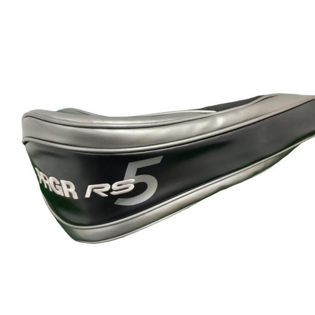 【中古】 プロギア RS F 5(2020) 9.5° ドライバー DR 純正特注シャフト (フレックスSR) メンズ 男性用 右利き 右用 Cランク ゴルフクラブ 【中古】 プロギア RS F 5(2020) 9.5° ドライバー DR 純正特注シャフト (フレックスSR) メンズ 男性用 右利き 右用 Cランク ゴルフクラブ