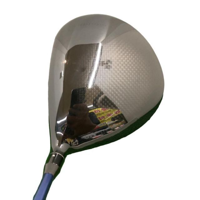 【中古】 プロギア RS F 5(2020) 9.5° ドライバー DR 純正特注シャフト (フレックスSR) メンズ 男性用 右利き 右用 Cランク ゴルフクラブ 【中古】 プロギア RS F 5(2020) 9.5° ドライバー DR 純正特注シャフト (フレックスSR) メンズ 男性用 右利き 右用 Cランク ゴルフクラブ