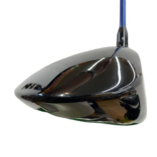 【中古】 プロギア RS F 5(2020) 9.5° ドライバー DR 純正特注シャフト (フレックスSR) メンズ 男性用 右利き 右用 Cランク ゴルフクラブ 【中古】 プロギア RS F 5(2020) 9.5° ドライバー DR 純正特注シャフト (フレックスSR) メンズ 男性用 右利き 右用 Cランク ゴルフクラブ