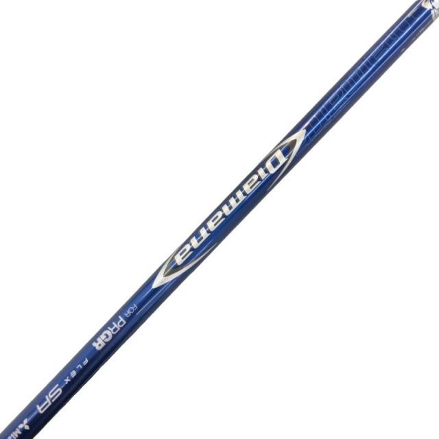 【中古】 プロギア RS F 5(2020) 9.5° ドライバー DR 純正特注シャフト (フレックスSR) メンズ 男性用 右利き 右用 Cランク ゴルフクラブ 【中古】 プロギア RS F 5(2020) 9.5° ドライバー DR 純正特注シャフト (フレックスSR) メンズ 男性用 右利き 右用 Cランク ゴルフクラブ