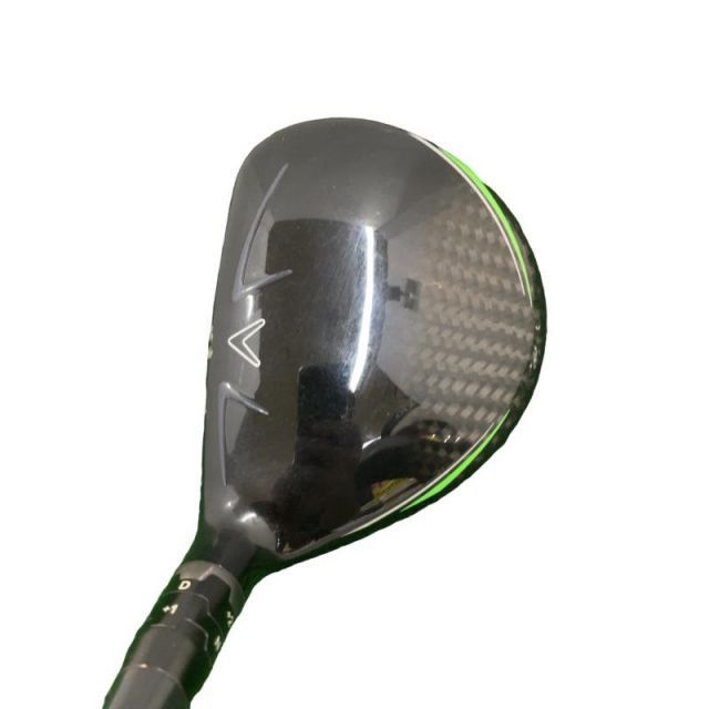 【中古】 キャロウェイ GBB EPIC SUBZERO 18° フェアウェイウッド FW Speeder EVOLUTION III FW 60 (フレックスS) メンズ 男性用 右利き 右用 Dランク ゴルフクラブ 【中古】 キャロウェイ GBB EPIC SUBZERO 18° フェアウェイウッド FW Speeder EVOLUTION III FW 60 (フレックスS) メンズ 男性用 右利き 右用 Dランク ゴルフクラブ