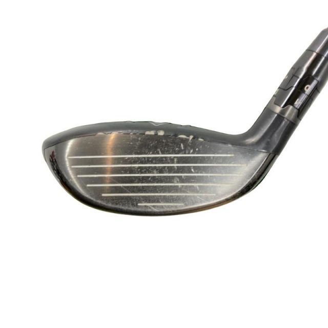 【中古】 キャロウェイ GBB EPIC SUBZERO 18° フェアウェイウッド FW Speeder EVOLUTION III FW 60 (フレックスS) メンズ 男性用 右利き 右用 Dランク ゴルフクラブ 【中古】 キャロウェイ GBB EPIC SUBZERO 18° フェアウェイウッド FW Speeder EVOLUTION III FW 60 (フレックスS) メンズ 男性用 右利き 右用 Dランク ゴルフクラブ