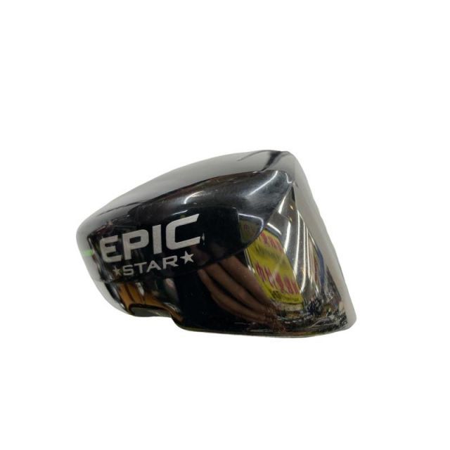 【中古】 キャロウェイ EPIC STAR U5 ユーティリティ UT Speeder EVOLUTION for EPIC(ユーティリティ) (フレックスS) メンズ 男性用 右利き 右用 Cランク ゴルフクラブ