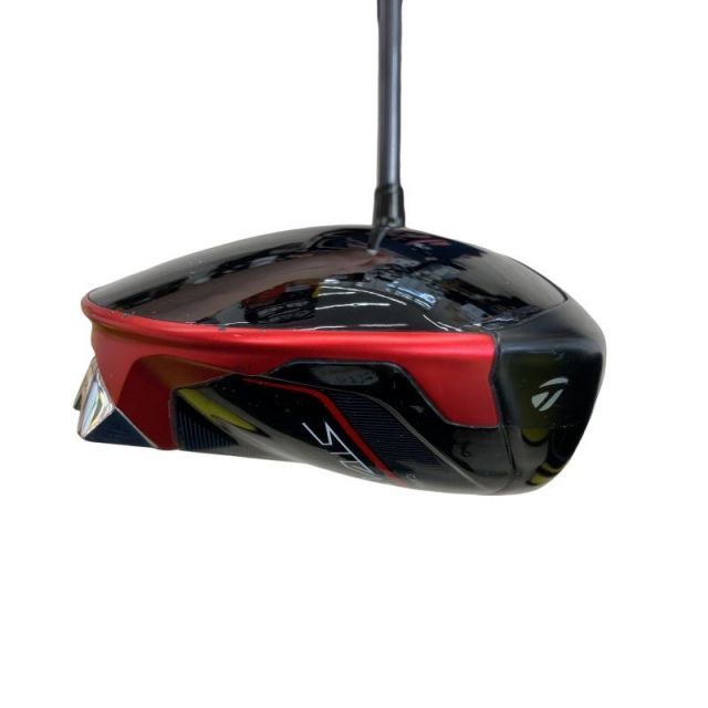 【中古】 テーラーメイド STEALTH2 9° ドライバー DR TENSEI RED TM50(STEALTH DR) (フレックスS) メンズ 男性用 右利き 右用 Dランク ゴルフクラブ 【中古】 テーラーメイド STEALTH2 9° ドライバー DR TENSEI RED TM50(STEALTH DR) (フレックスS) メンズ 男性用 右利き 右用 Dランク ゴルフクラブ